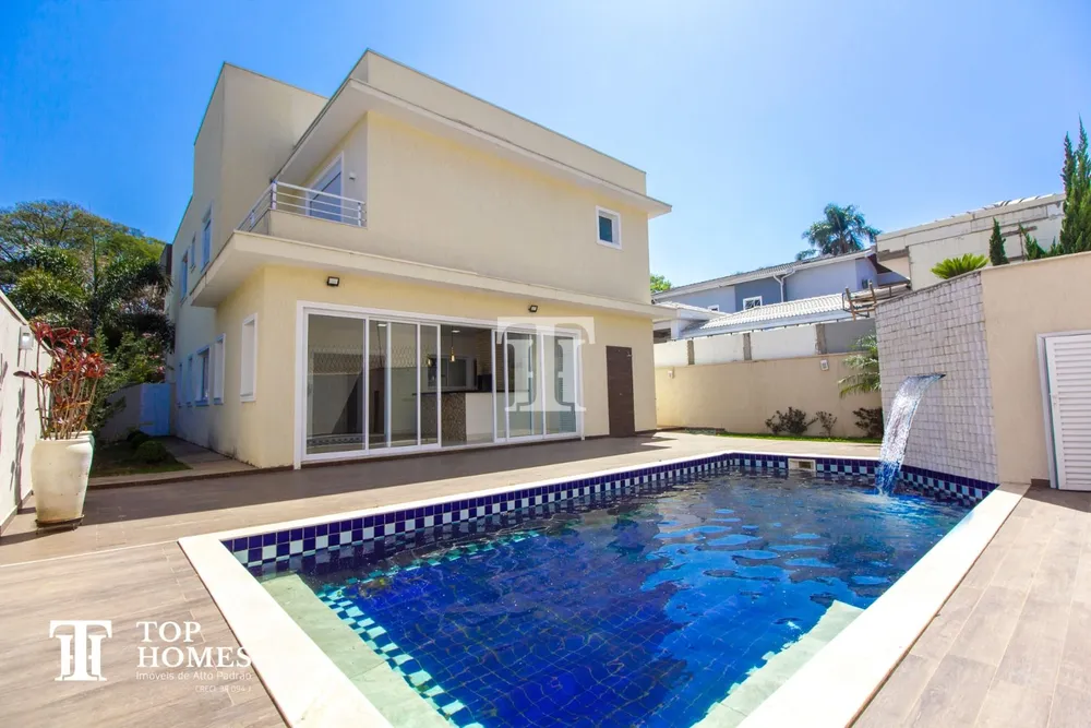 Casa, 5 quartos, 381 m² - Foto 2