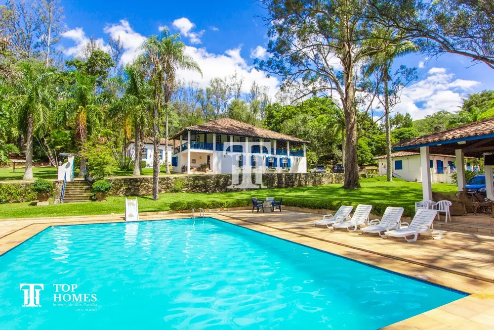 Fazenda, 114 hectares - Foto 3