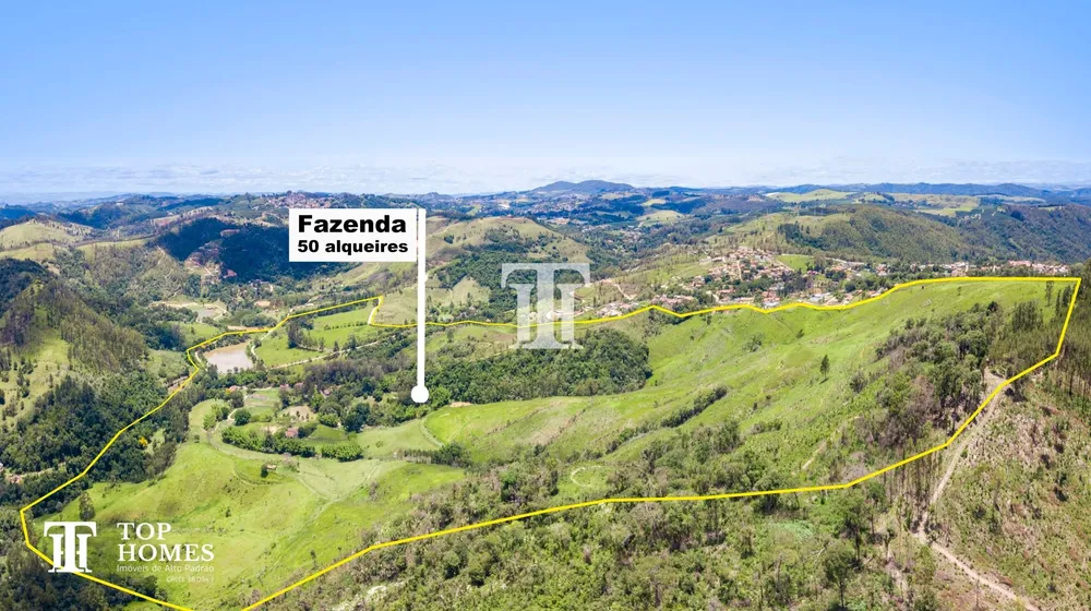 Fazenda, 114 hectares - Foto 2