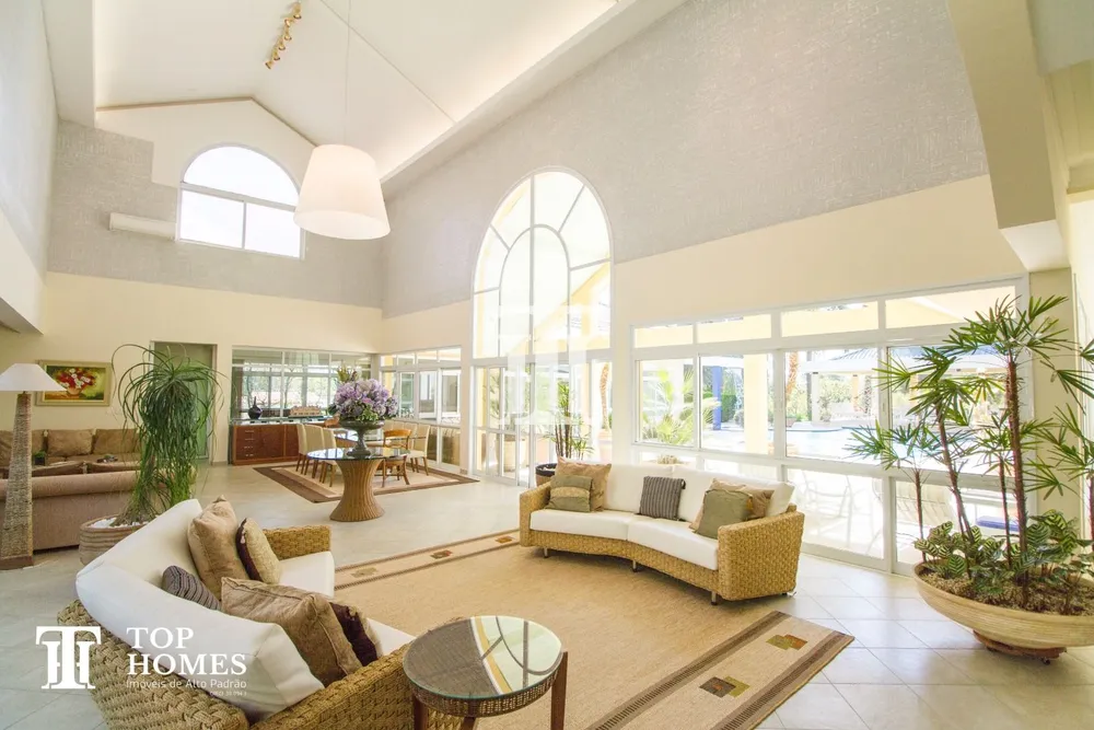 Casa, 5 quartos, 1112 m² - Foto 3