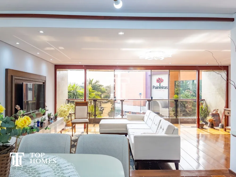 Apartamento, 3 quartos, 228 m² - Foto 3