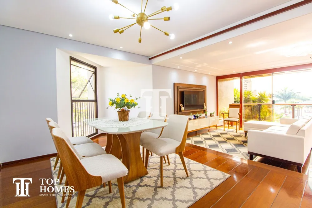Apartamento, 3 quartos, 228 m² - Foto 4