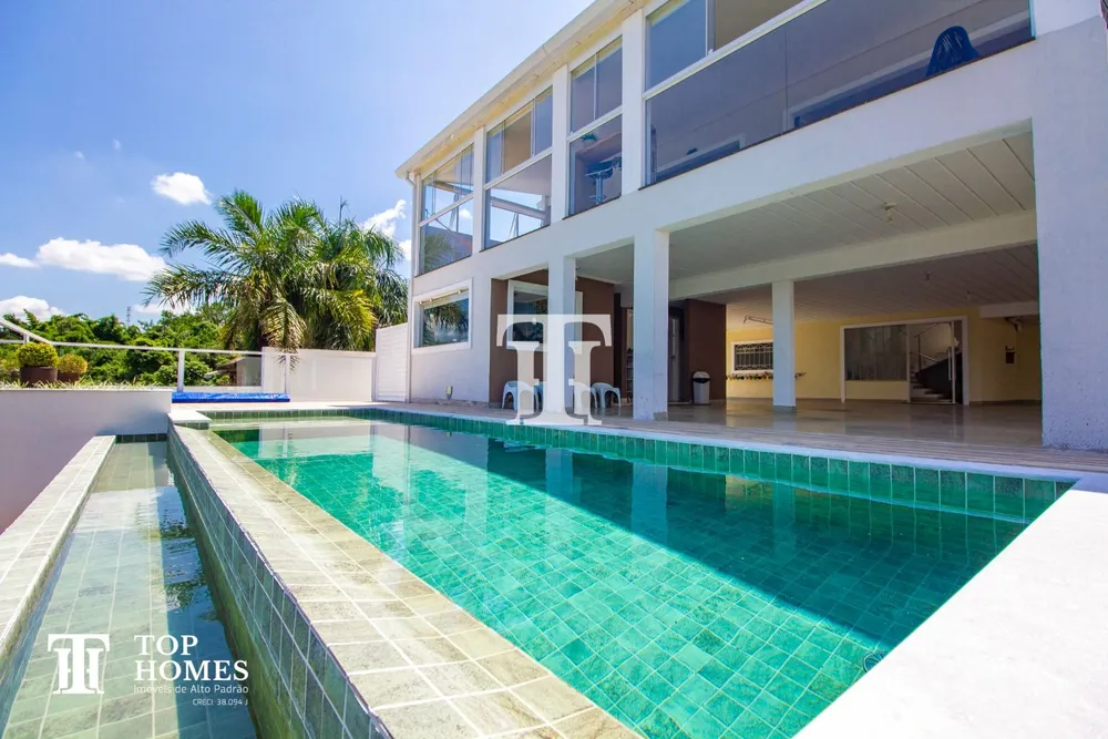 Casa, 3 quartos, 600 m² - Foto 4