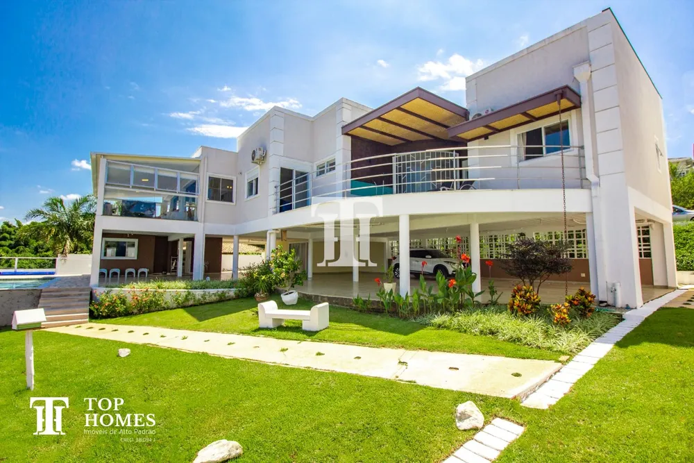Casa, 3 quartos, 600 m² - Foto 2