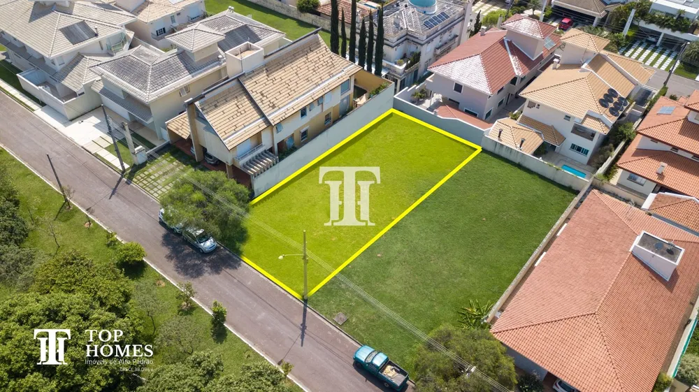 Loteamento e Condomínio, 448 m² - Foto 2