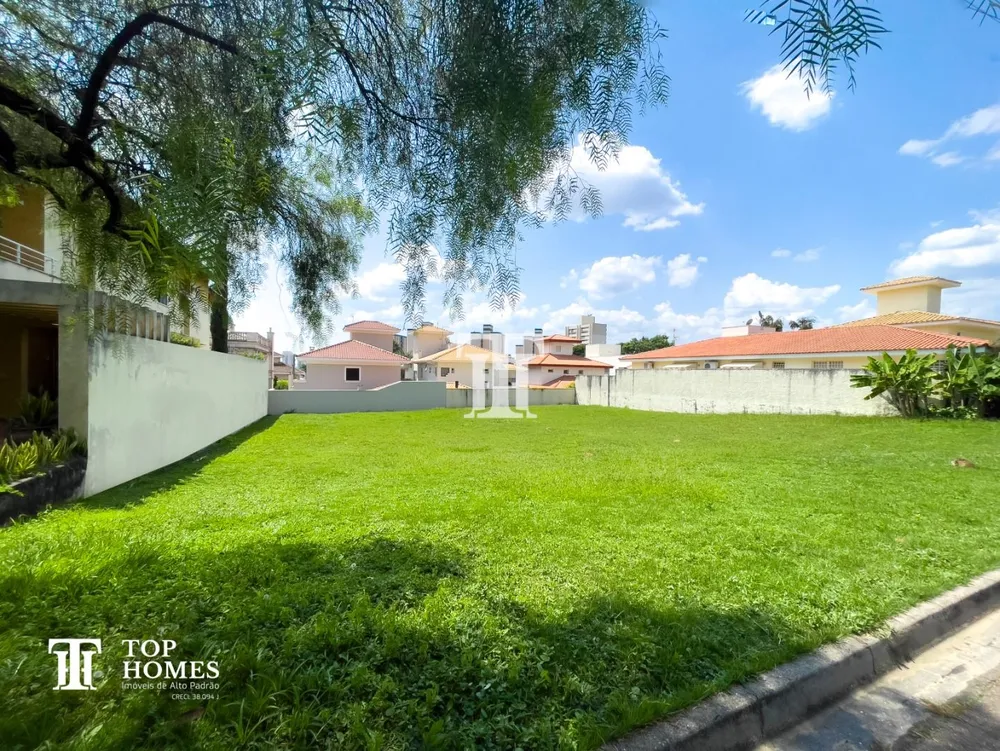 Loteamento e Condomínio, 448 m² - Foto 3