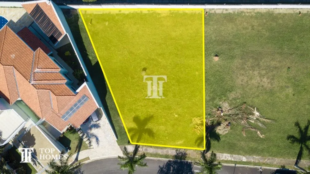 Loteamento e Condomínio, 570 m² - Foto 3
