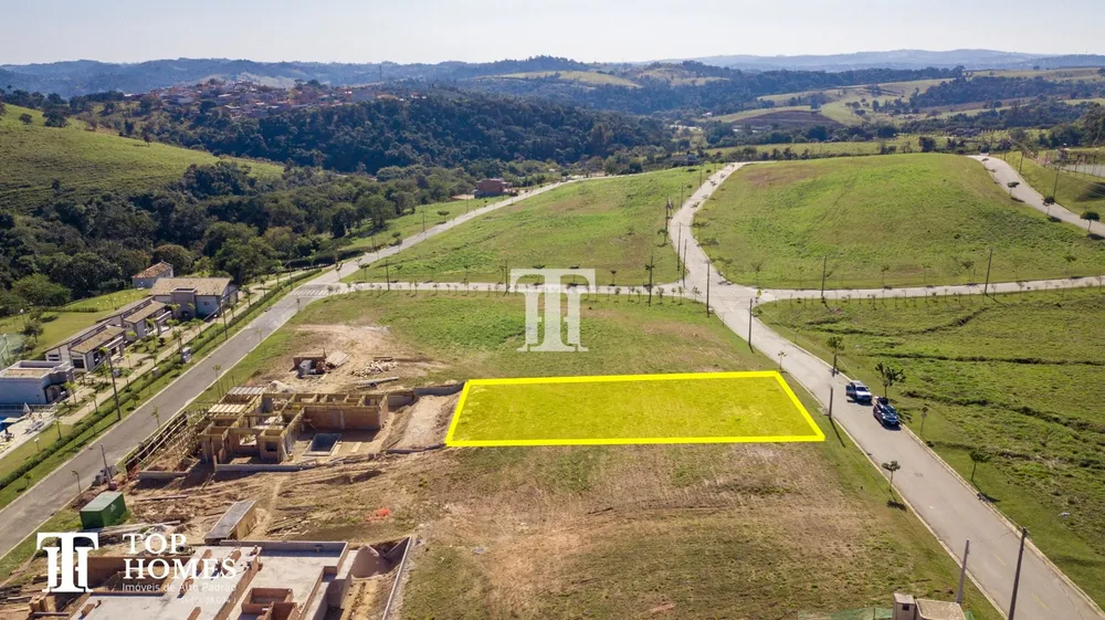 Loteamento e Condomínio, 800 m² - Foto 4