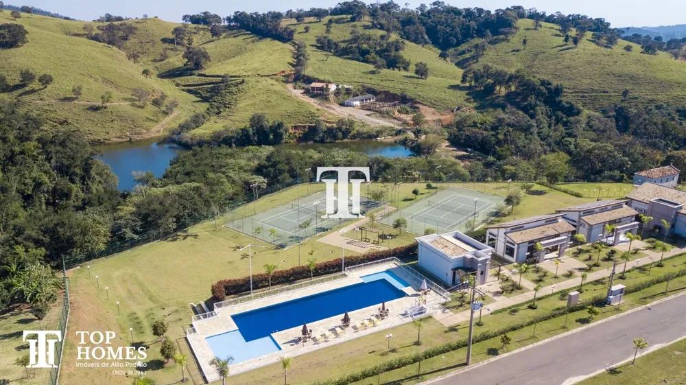Loteamento e Condomínio, 800 m² - Foto 2