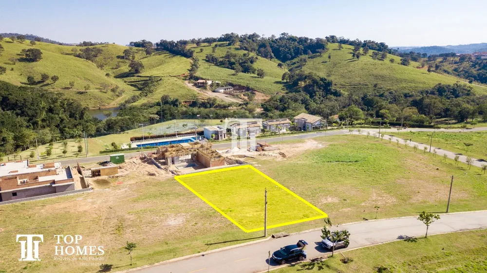 Loteamento e Condomínio, 800 m² - Foto 3