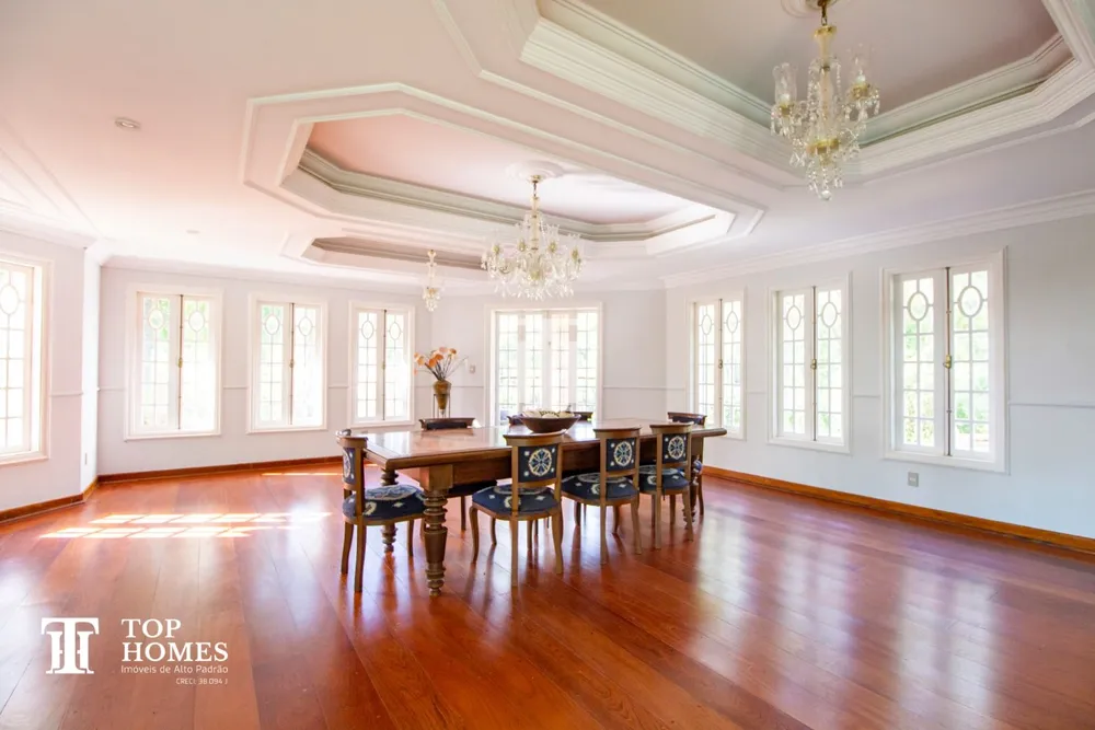 Casa, 6 quartos, 1210 m² - Foto 4