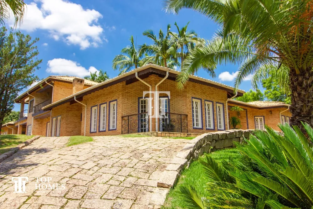 Casa, 6 quartos, 1210 m² - Foto 3