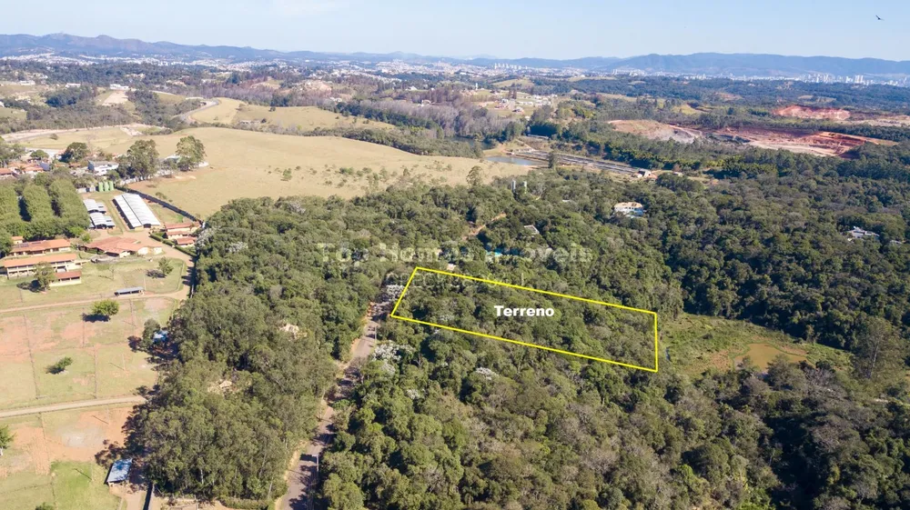 Loteamento e Condomínio, 5800 m² - Foto 3