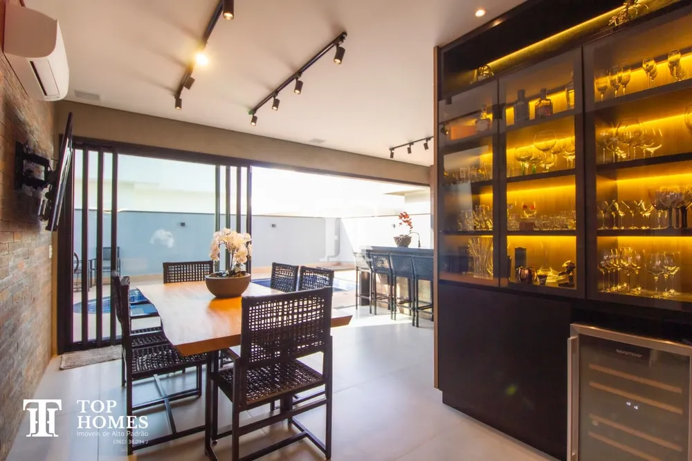 Casa, 5 quartos, 350 m² - Foto 3