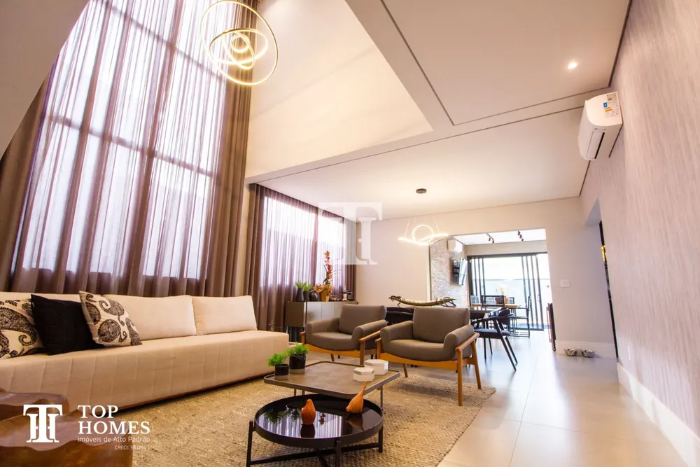 Casa, 5 quartos, 350 m² - Foto 4