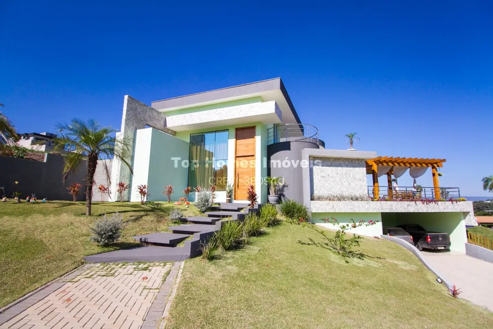 Casa, 3 quartos, 380 m² - Foto 3