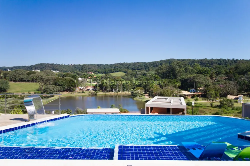 Casa, 3 quartos, 380 m² - Foto 1