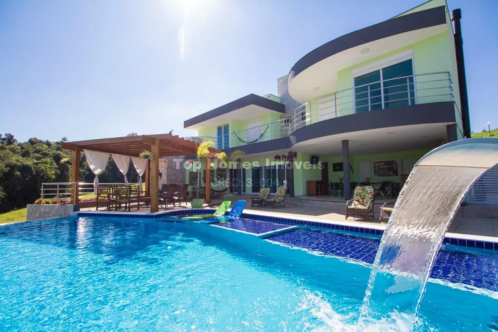 Casa, 3 quartos, 380 m² - Foto 2