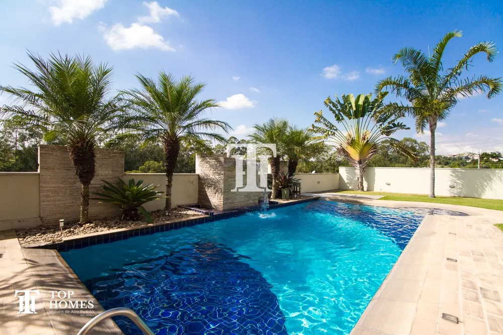 Casa, 4 quartos, 370 m² - Foto 3