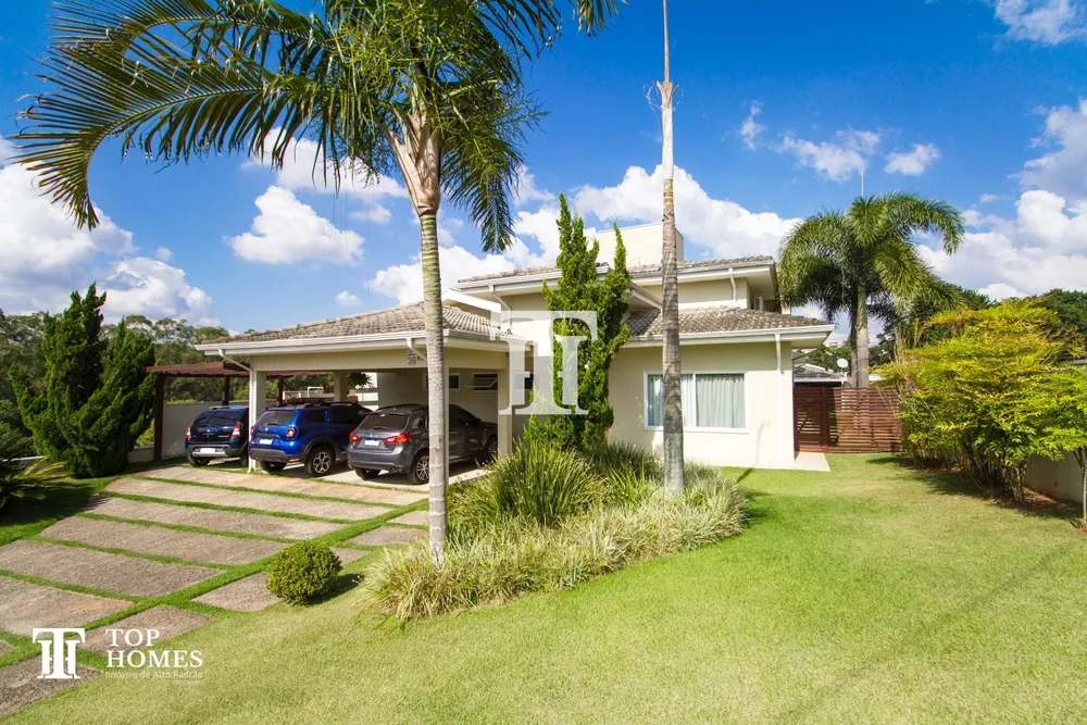 Casa, 4 quartos, 370 m² - Foto 4