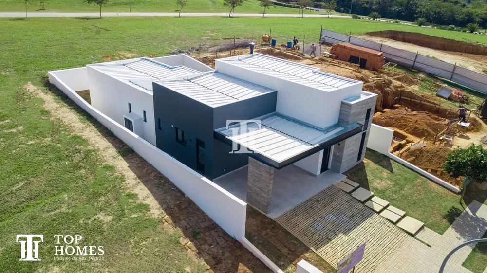 Casa, 3 quartos, 199 m² - Foto 3