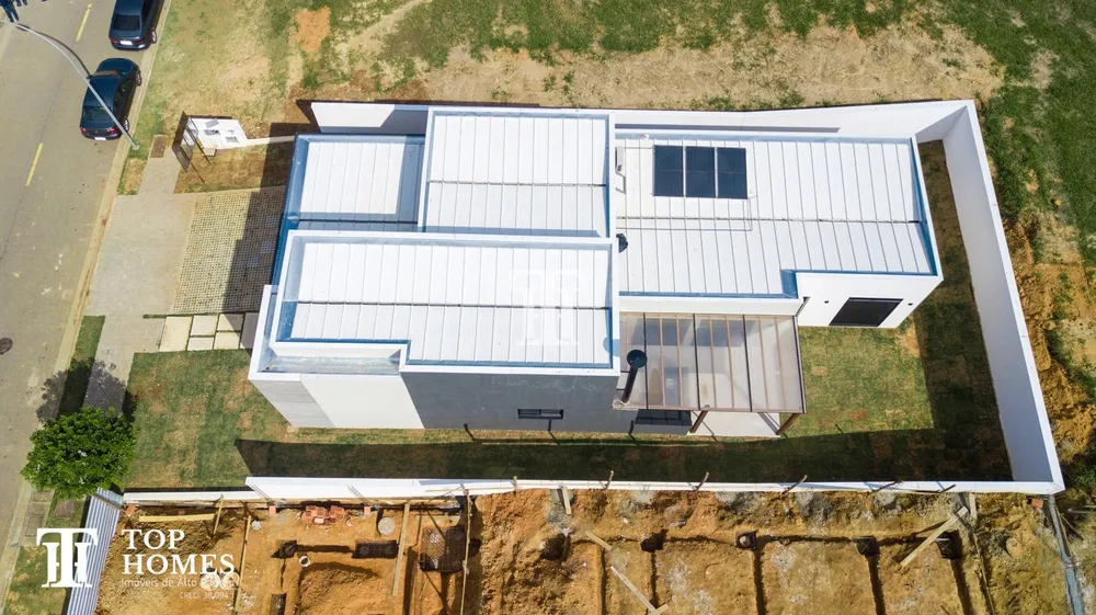 Casa, 3 quartos, 199 m² - Foto 4