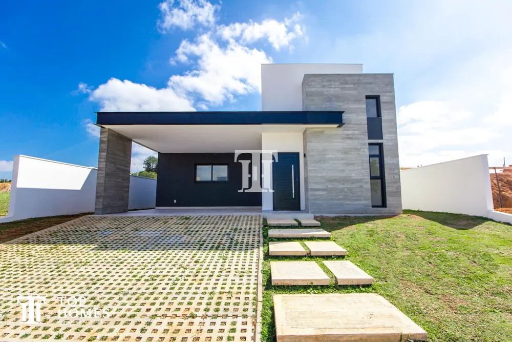 Casa, 3 quartos, 199 m² - Foto 2