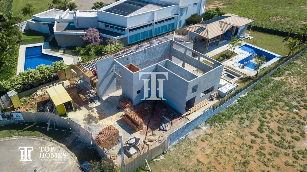 Casa, 4 quartos, 400 m² - Foto 4