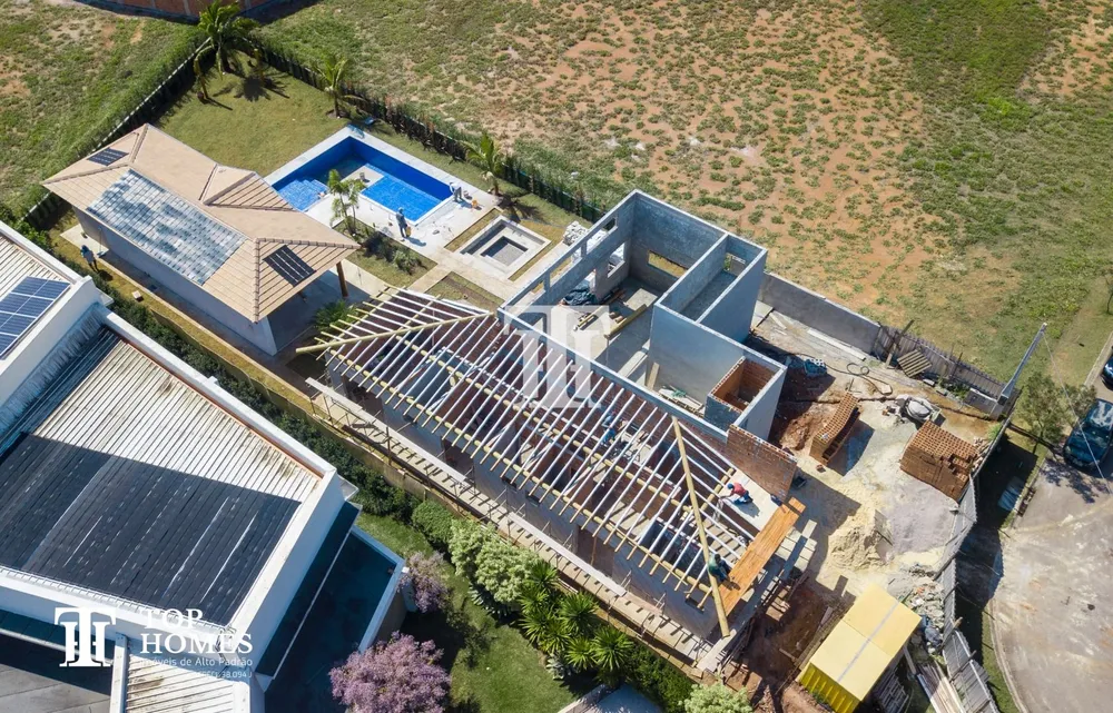 Casa, 4 quartos, 400 m² - Foto 1