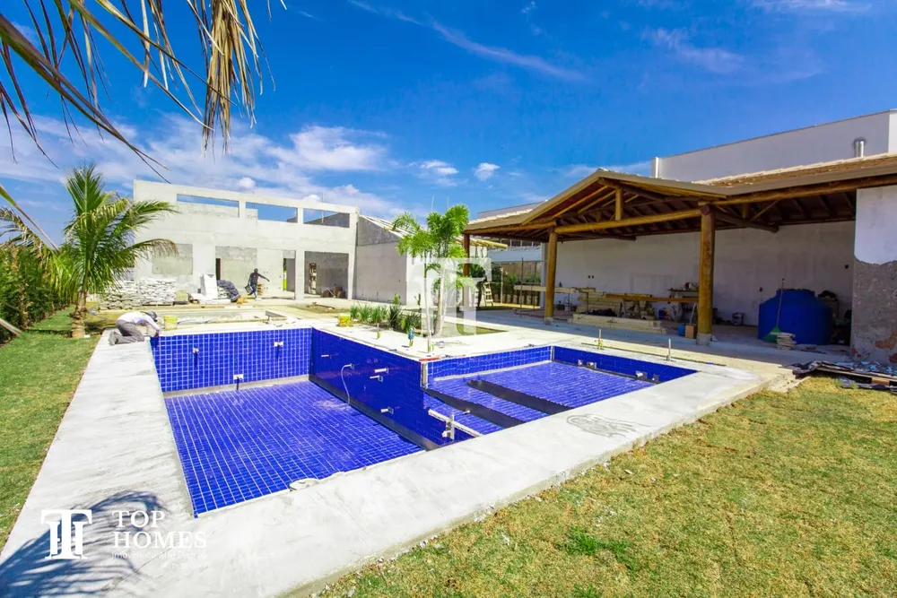 Casa, 4 quartos, 400 m² - Foto 2