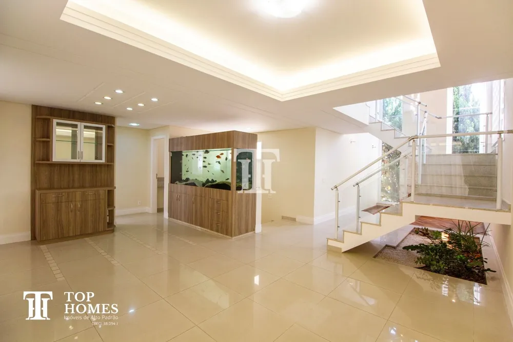 Casa, 3 quartos, 279 m² - Foto 4