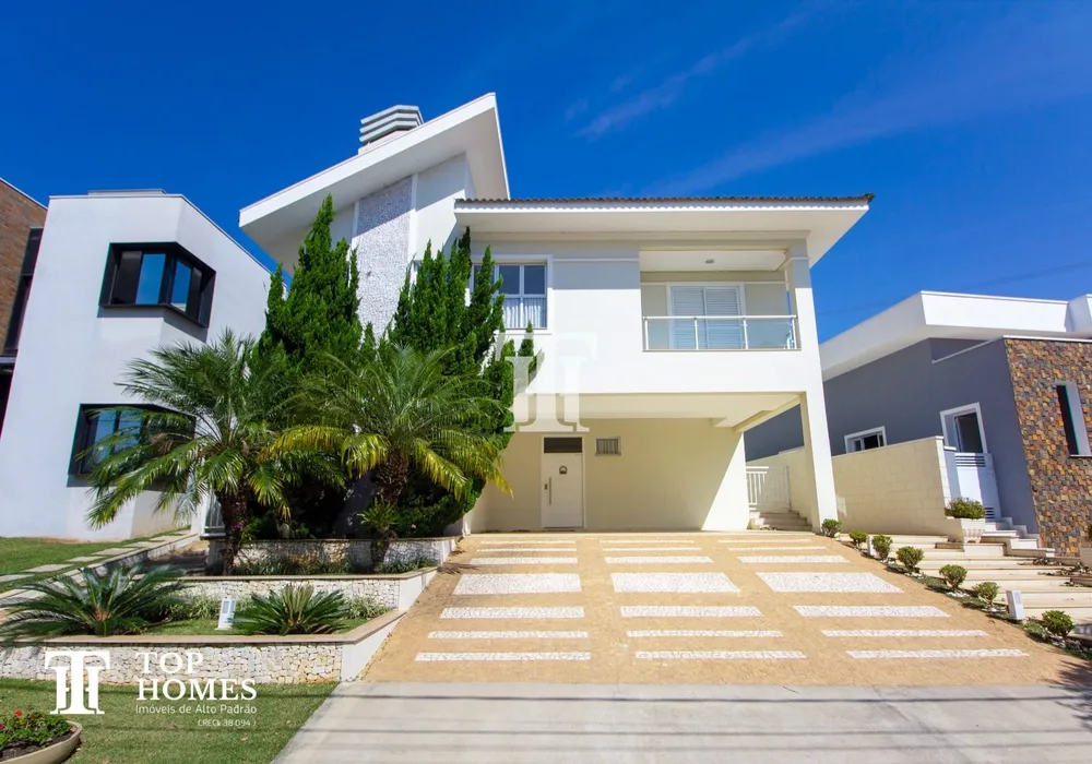 Casa, 3 quartos, 279 m² - Foto 2