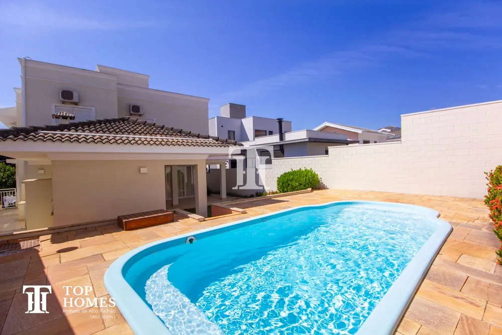 Casa, 3 quartos, 279 m² - Foto 3
