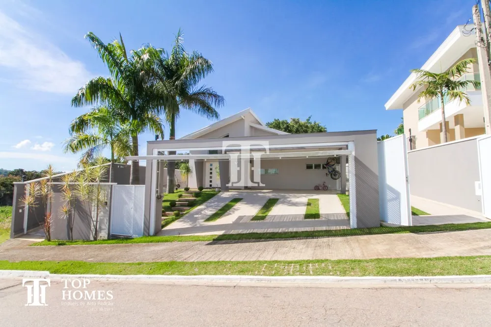 Casa, 4 quartos, 400 m² - Foto 3