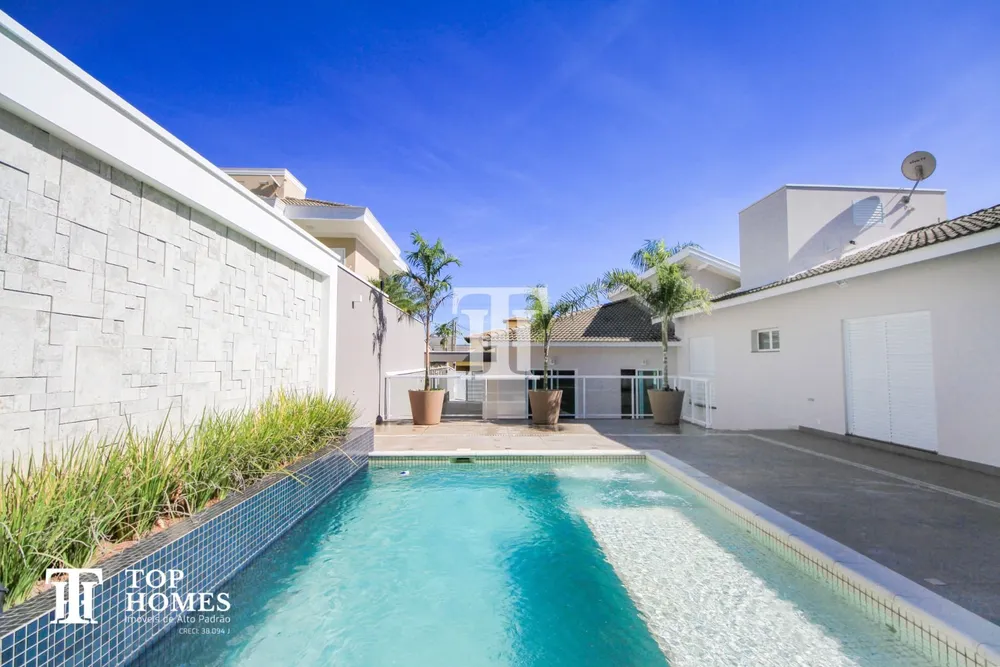 Casa, 4 quartos, 400 m² - Foto 2