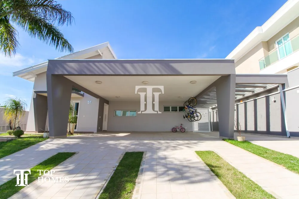 Casa, 4 quartos, 400 m² - Foto 4