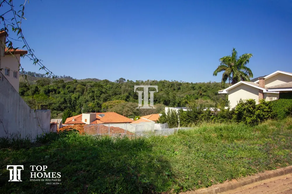Loteamento e Condomínio, 1000 m² - Foto 4