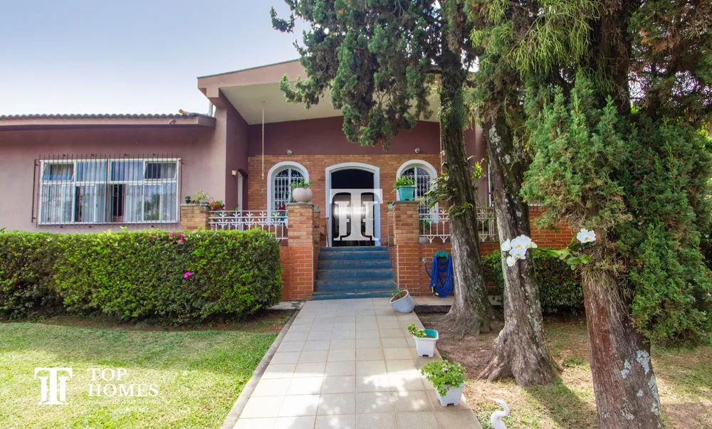 Chácara, 3 quartos, 1264 m² - Foto 4