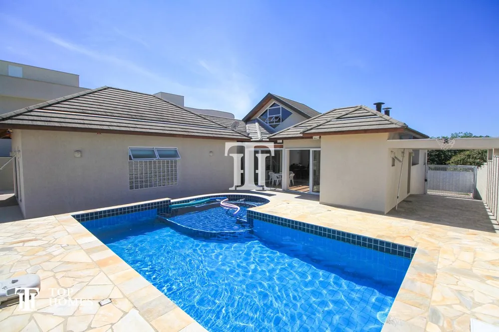 Casa, 3 quartos, 420 m² - Foto 2