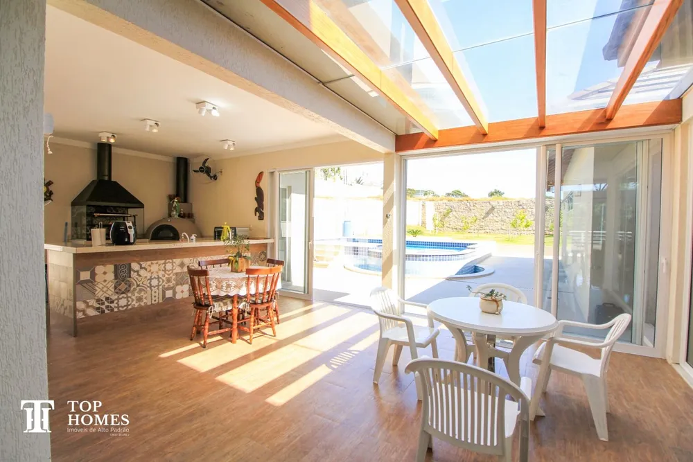 Casa, 3 quartos, 420 m² - Foto 3