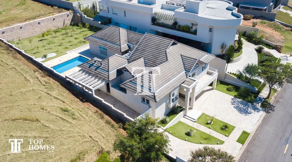 Casa, 3 quartos, 420 m² - Foto 4