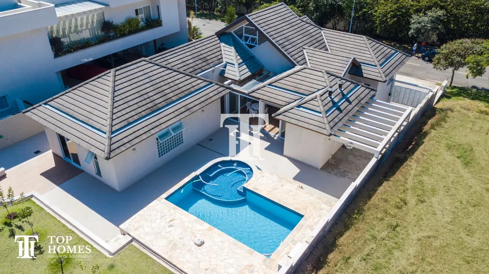 Casa, 3 quartos, 420 m² - Foto 1