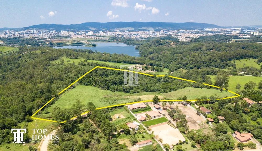 Terreno, 10 hectares - Foto 2