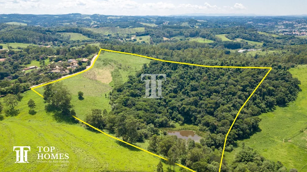 Terreno, 10 hectares - Foto 4