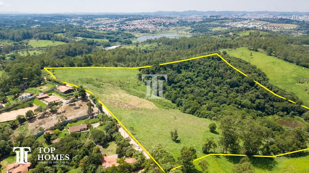 Terreno, 10 hectares - Foto 3