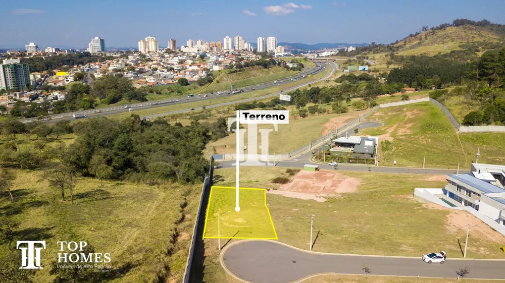 Loteamento e Condomínio, 1048 m² - Foto 4