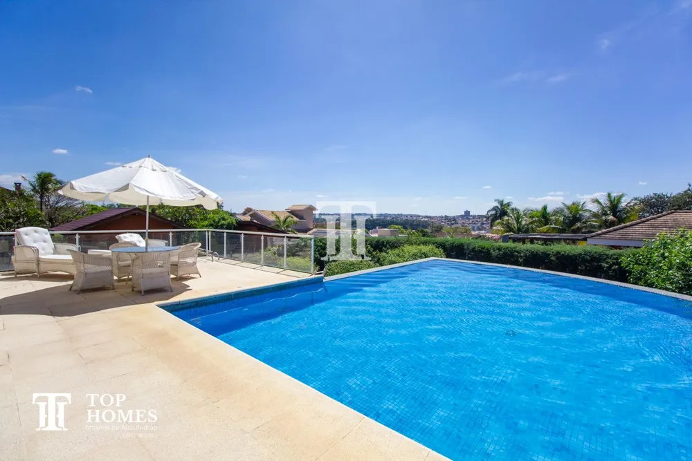 Casa, 3 quartos, 605 m² - Foto 2