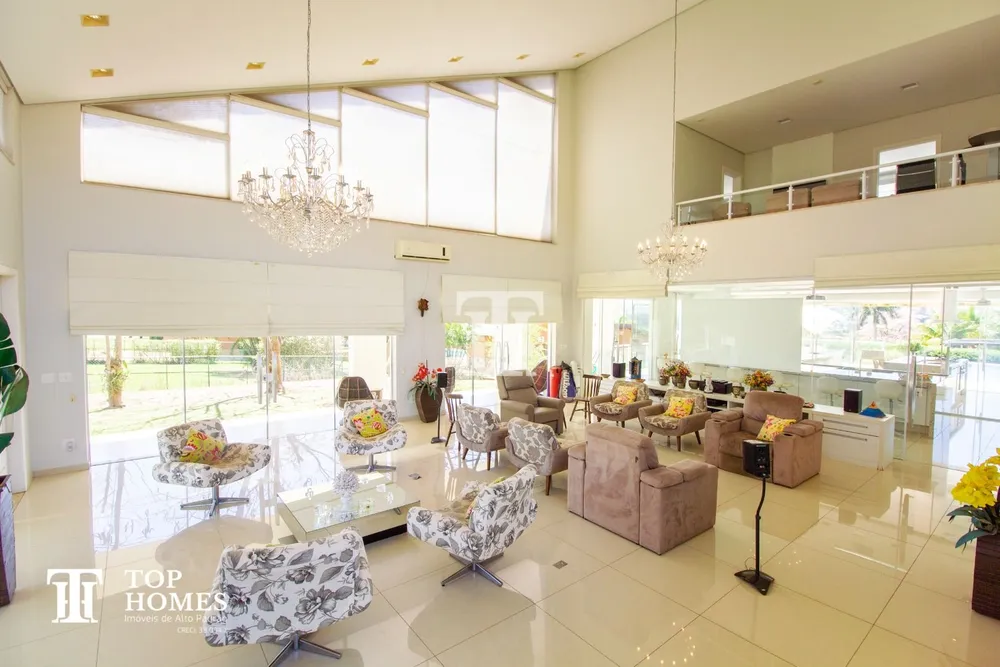 Casa, 3 quartos, 605 m² - Foto 3