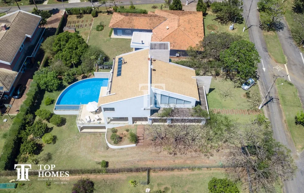 Casa, 3 quartos, 605 m² - Foto 4