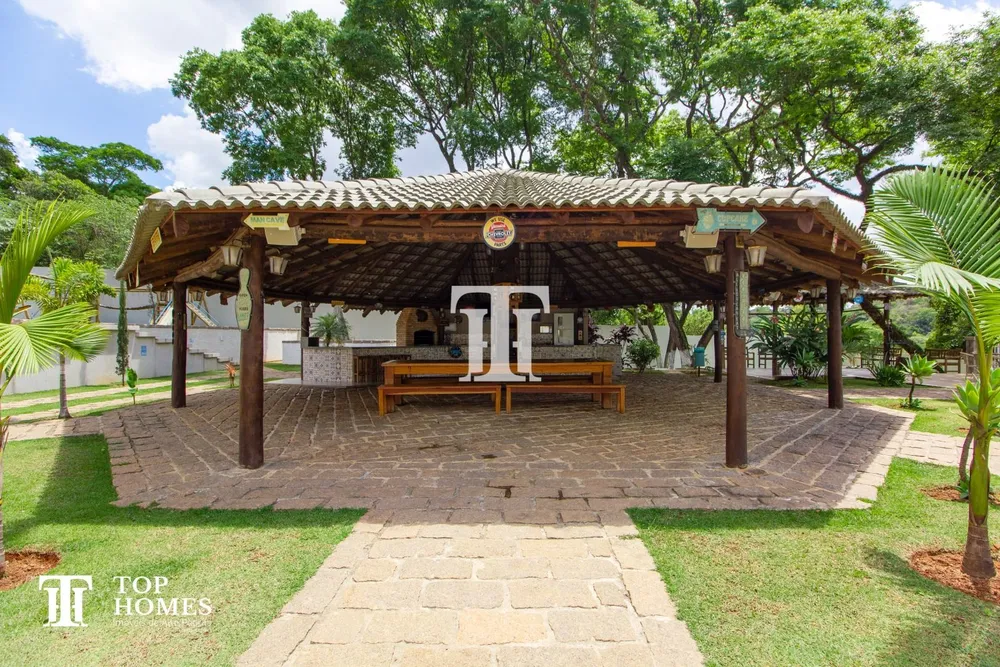Chácara, 5 quartos, 4800 m² - Foto 4